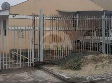 Casa · 55m² · 2 Quartos · 1 Vaga · Residência para locação – Bairro Jardim Gianna