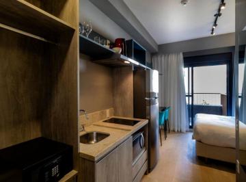Apartamento de 1 quarto, São Paulo · Haus Mitre Perdizes - Studio Mobiliado