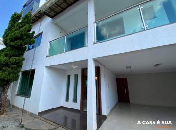 Casa · 448m² · 4 Quartos · 3 Vagas · Casa de Alto Padrão para Aluguel no Bairro Jardim Riacho das Pedras | 4 Quartos | 3 vagas | 448 m² 