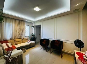 Apartamento · 45m² · 2 Quartos · 2 Vagas · Apartamento a venda totalmente Planejado no Chácaras Califórnia