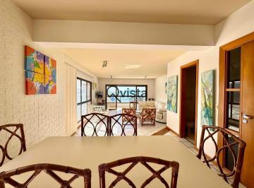 Apartamento · 170m² · 3 Quartos · 2 Vagas · Apartamento 3 dormitórios 3 suítes à Venda na Astúrias no Guarujá | QVista In...