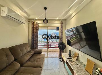Apartamento · 62m² · 2 Quartos · 2 Vagas · Apartamento 2 Dormitórios á venda na Praia da Enseada com localização privile...