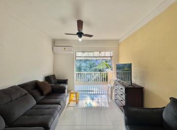 Apartamento · 90m² · 3 Quartos · 1 Vaga · Apartamento 3 dormitórios, Sacada, Suite á venda na Praia da Enseada Guarujá ...