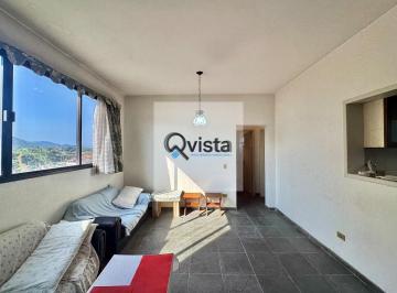 Apartamento · 52m² · 2 Quartos · 1 Vaga · Apartamento em Balneario Cidade Atlantica - Guarujá, SP por 260000
