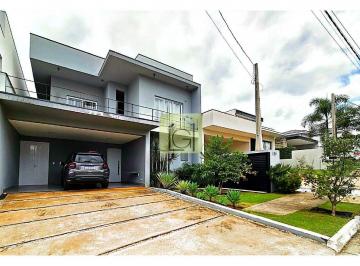 Casa · 190m² · 4 Quartos · 4 Vagas · Casa à venda no Condomínio Residencial Mont Blanc, em Itu, com 4 quartos, sendo 2 suítes.