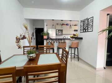 Apartamento · 70m² · 2 Quartos · 1 Vaga · Apartamento em Jardim Tres Marias  -  Guarujá