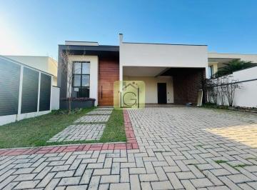 Casa · 140m² · 3 Quartos · 2 Vagas · Casa residencial para aluguel com 3 quartos e suíte no Jardim Residencial Garden Ville, Itu