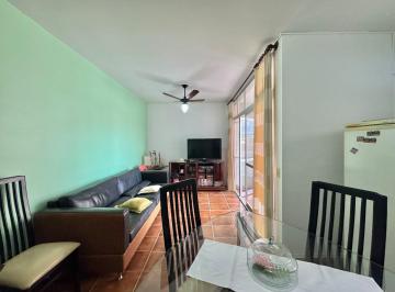 Apartamento · 100m² · 3 Quartos · 1 Vaga · Apartamento 3 dormitórios, Vista mar á 250 Metros da praia á venda na Praia d...