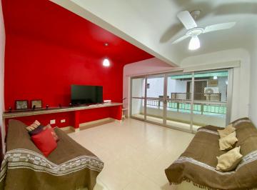 Apartamento · 100m² · 2 Quartos · 1 Vaga · Apartamento à Venda na Enseada no Guarujá | QVista Inteligência Imobiliária G...