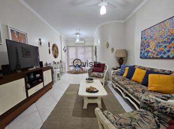 Apartamento · 94m² · 2 Quartos · 2 Vagas · Apartamento à Venda na Pitangueiras no Guarujá