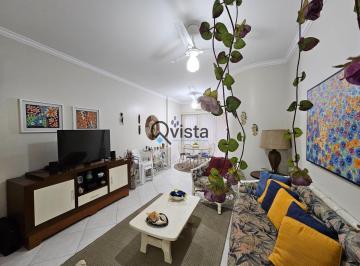 Apartamento · 94m² · 2 Quartos · 2 Vagas · Apartamento à Venda na Pitangueiras no Guarujá