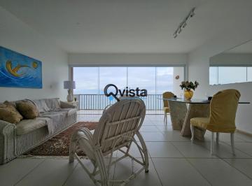 Apartamento · 140m² · 3 Quartos · 1 Vaga · Apartamento em Morro do Maluf - Guarujá, SP
