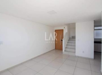 Apartamento · 141m² · 2 Quartos · 2 Vagas · Cobertura para aluguel, 2 quartos, 1 suíte, 2 vagas, Ouro Preto - Belo Horizonte/MG