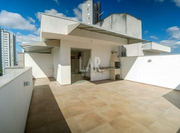 Apartamento · 116m² · 2 Quartos · 2 Vagas · Cobertura para aluguel, 2 quartos, 1 suíte, 2 vagas, Ouro Preto - Belo Horizonte/MG