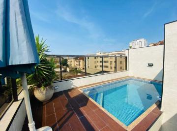 Casa · 169m² · 3 Quartos · 2 Vagas · CASA SOBREPOSTA ALTA | 3 DORMITÓRIOS | 2 SUÍTES | PISCINA PRIVATIVA | CHURRASQUEIRA | 2 VAGAS DE GAR