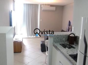 Apartamento · 55m² · 2 Quartos · Apartamento Frente Mar -  Guarujá