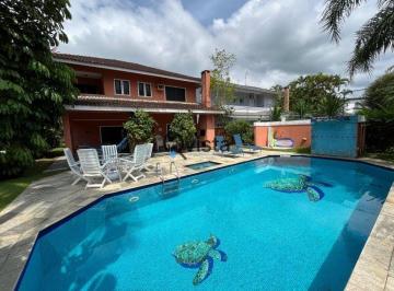 Casa · 300m² · 5 Quartos · 2 Vagas · à venda, Jardim Acapulco, Guarujá, SP