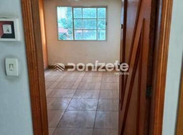 Apartamento · 57m² · 2 Quartos · Apartamento residencial de 2 quartos à venda no Jardim Santo André