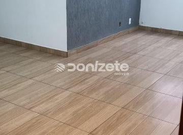 Apartamento · 54m² · 2 Quartos · 1 Vaga · Apartamento residencial de 2 quartos e 1 vaga à venda no Jardim Santo André
