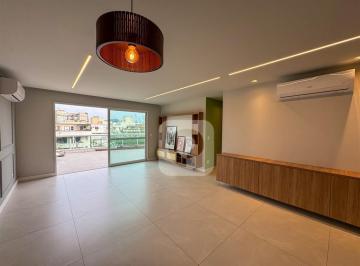 Apartamento · 280m² · 4 Quartos · 3 Vagas · Recreio Cobertura Duplex 4 Quartos 3 Suítes 280 m2 3 Vagas a venda