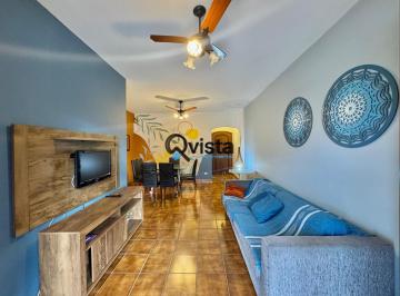 Apartamento · 105m² · 3 Quartos · 1 Vaga · Apartamento 3 Dormitórios, 2 Suites à Venda na Enseada no Guarujá | QVista In...