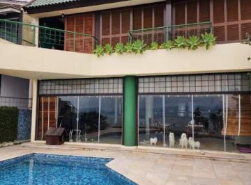 Casa · 349m² · 4 Quartos · Venda | Casa 4 quartos (3 suítes)