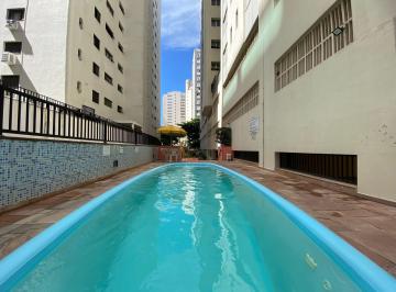 Apartamento · 94m² · 2 Quartos · 2 Vagas · Apartamento à Venda na Pitangueiras no Guarujá