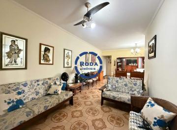 Apartamento · 124m² · 3 Quartos · 1 Vaga · Apartamento à venda no bairro Gonzaga