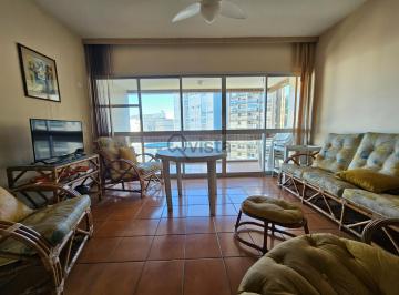 Apartamento · 115m² · 3 Quartos · 2 Vagas · Apartamento, 3 dormitórios sendo 2 suítes para Locação Anual na Pitangueiras ...