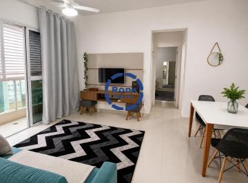 Apartamento · 51m² · 1 Quarto · 1 Vaga · Apartamento 1 dorm locação