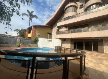 Área Lazer · Casa à venda, 5 quartos, 5 suítes, 6 vagas, Mangabeiras - Belo Horizonte/MG