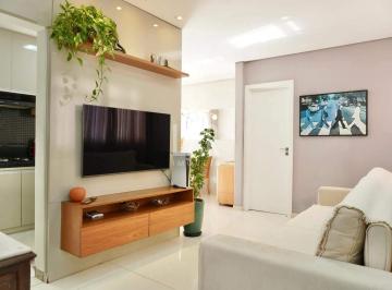 Apartamento · 65m² · 2 Quartos · 1 Vaga · Apartamento para aluguel, 2 quartos, 1 vaga, Cruzeiro - Belo Horizonte/MG