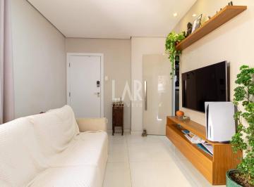 Apartamento · 65m² · 2 Quartos · 1 Vaga · Apartamento para aluguel, 2 quartos, 1 vaga, Cruzeiro - Belo Horizonte/MG