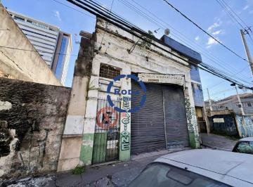Comercial · 186m² · 1 Quarto · Galpão para aluguel, 1 quarto, Paquetá - Santos/SP