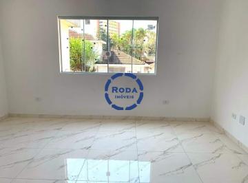 Casa · 120m² · 2 Quartos · 1 Vaga · Casa de Condomínio à venda, 2 quartos, 1 vaga, Boqueirão - Santos/SP