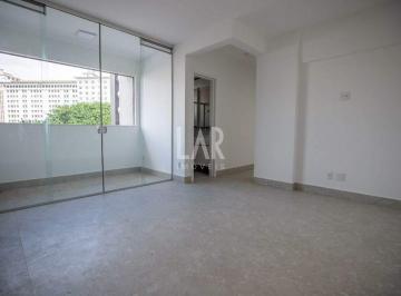 Apartamento · 62m² · 2 Quartos · 2 Vagas · Apartamento para aluguel, 2 quartos, 1 suíte, 2 vagas, Santa Efigênia - Belo Horizonte/MG