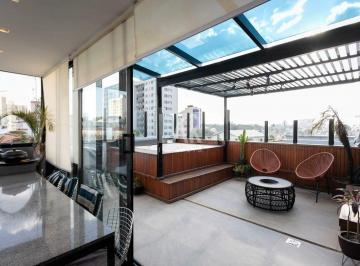 Apartamento · 210m² · 2 Quartos · 2 Vagas · Cobertura à venda, 2 quartos, 1 suíte, 2 vagas, Cidade Nova - Belo Horizonte/MG