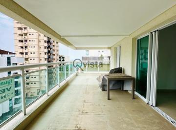 Apartamento · 113m² · 3 Quartos · 2 Vagas · Apartamento novo á venda na Enseada, Guarujá | QVista