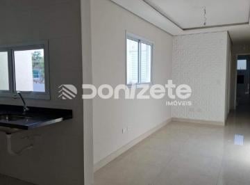 Apartamento · 88m² · 2 Quartos · 1 Vaga · Cobertura residencial à venda na Vila Metalúrgica, Santo André
