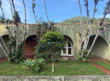 Casa · 190m² · 5 Quartos · 3 Vagas · Casa à venda em condomínio no meio da natureza | QVista Inteligência Imobiliá...