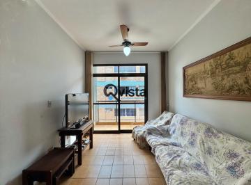 Apartamento · 97m² · 3 Quartos · 1 Vaga · Apartamento á venda 3 Dormitórios, Sacada na Praia da Enseada no Guarujá | QV...