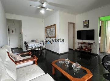 Apartamento · 76m² · 2 Quartos · 1 Vaga · Apartamento à venda no Jardim Las Palmas no Guarujá