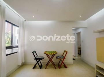 Apartamento · 66m² · 2 Quartos · 1 Vaga · Apartamento residencial de 66 m² à venda no Jardim Bela Vista, Santo André