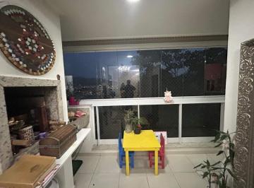Apartamento · 95m² · 3 Quartos · 2 Vagas · Venda | Apartamento 3 quartos (sendo 1 suíte)