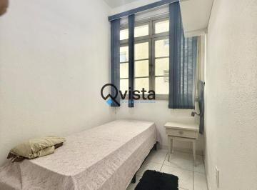 Apartamento · 35m² · 1 Quarto · Apartamento à venda na Pitangueiras Guarujá, SP | QVista