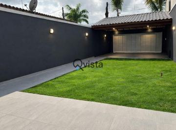 Casa · 85m² · 2 Quartos · 1 Vaga · CASA PARA LOCAÇÃO NA ENSEADA - QVISTA INTELIGENCIA IMOBILIARIA LTDA