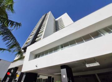 Comercial · 37m² · 1 Vaga · Sala corporativa à venda na Vila Regente Feijó – 37 m² com vaga