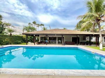 Casa · 1484m² · 5 Quartos · 4 Vagas · Casa à venda na Enseada no Guarujá | QVista Inteligência Imobiliária