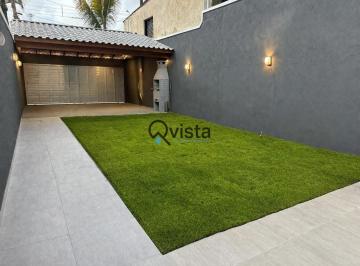 Casa · 80m² · 2 Quartos · 1 Vaga · CASA PARA LOCAÇÃO NA ENSEADA - QVISTA INTELIGENCIA IMOBILIARIA LTDA