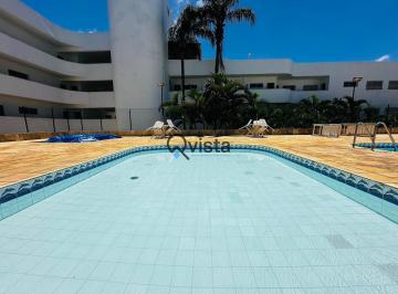 Apartamento · 61m² · 2 Quartos · 1 Vaga · Apartamento para LOCAÇÃO ANUAL Enseada no Guarujá | QVista